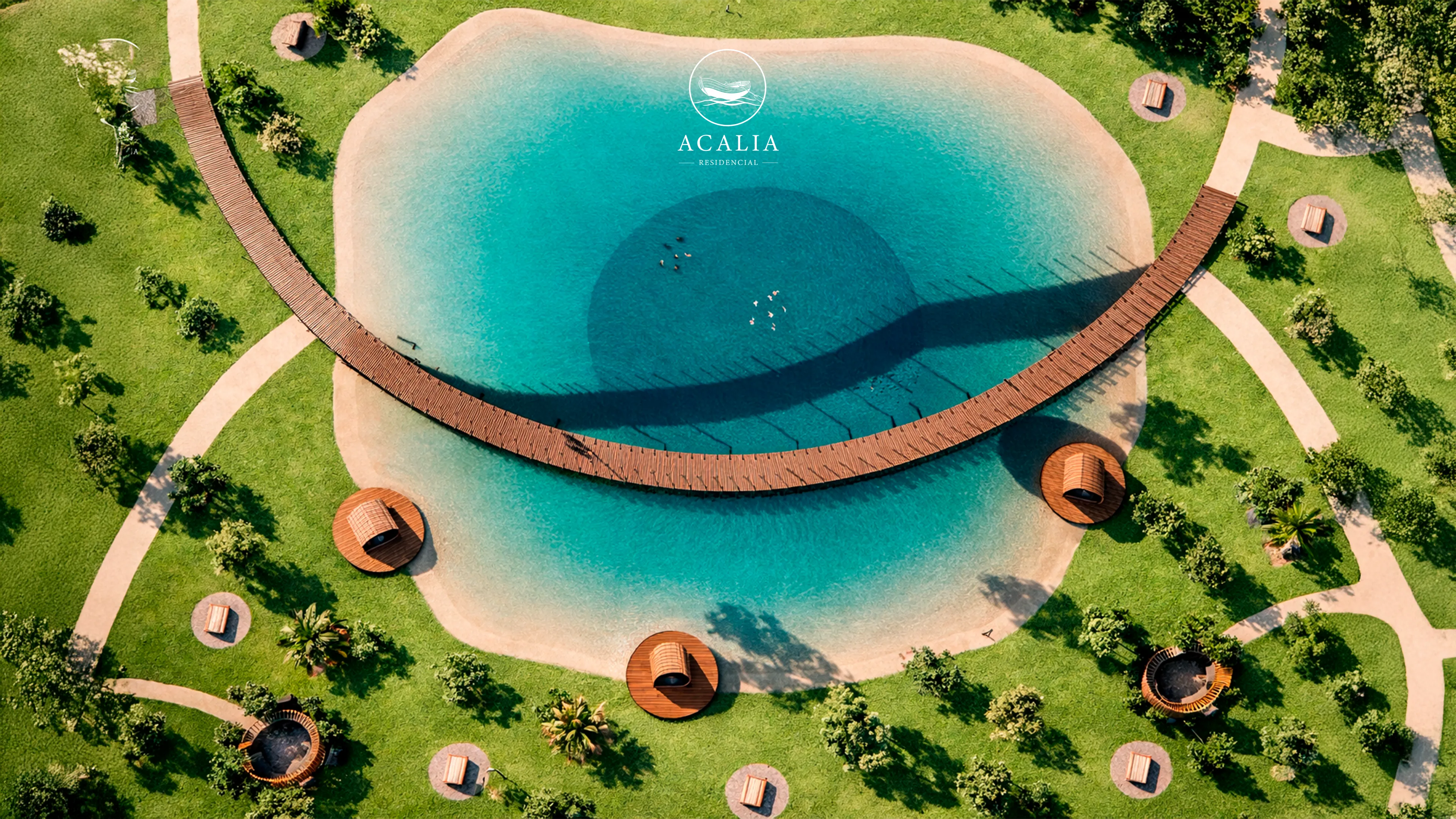 Acalia Residencial — plusvalía