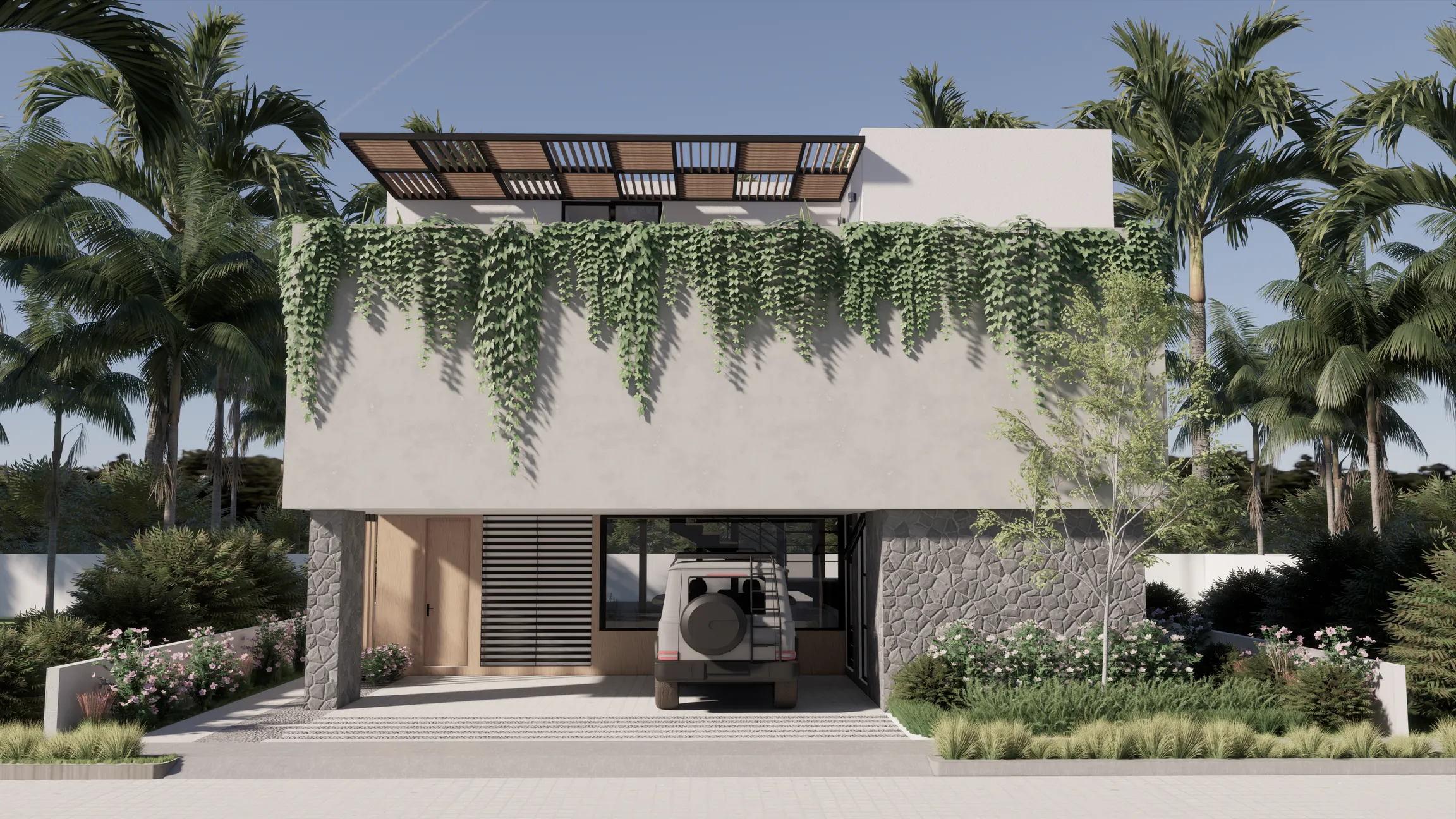 Casa Conejo